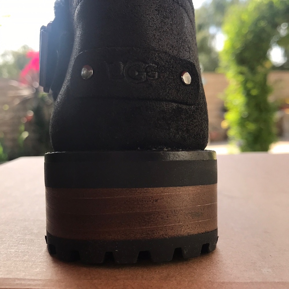 NWT UGG Niels II Boot - Picture 7 of 10